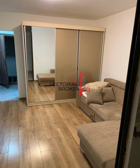 Dristor, Ramnicu Sarat, garsoniera